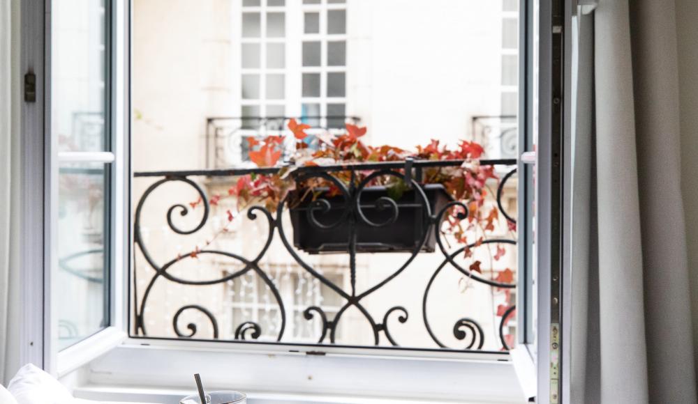 Quel hôtel choisir sur l’Île Saint-Louis à Paris ?