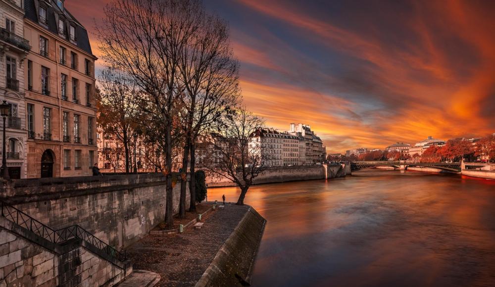 Hotels Ile Saint Louis Paris