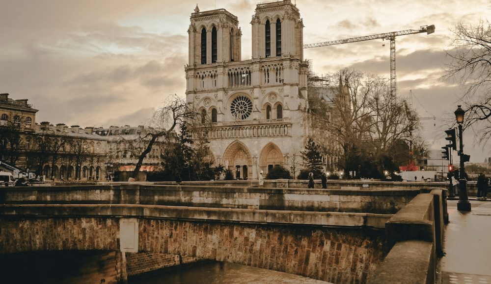 Boutique hotels in Paris city centre