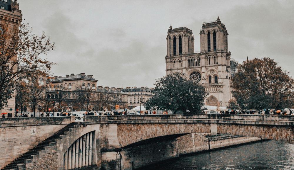Comment choisir un hôtel proche Notre-Dame à Paris ?